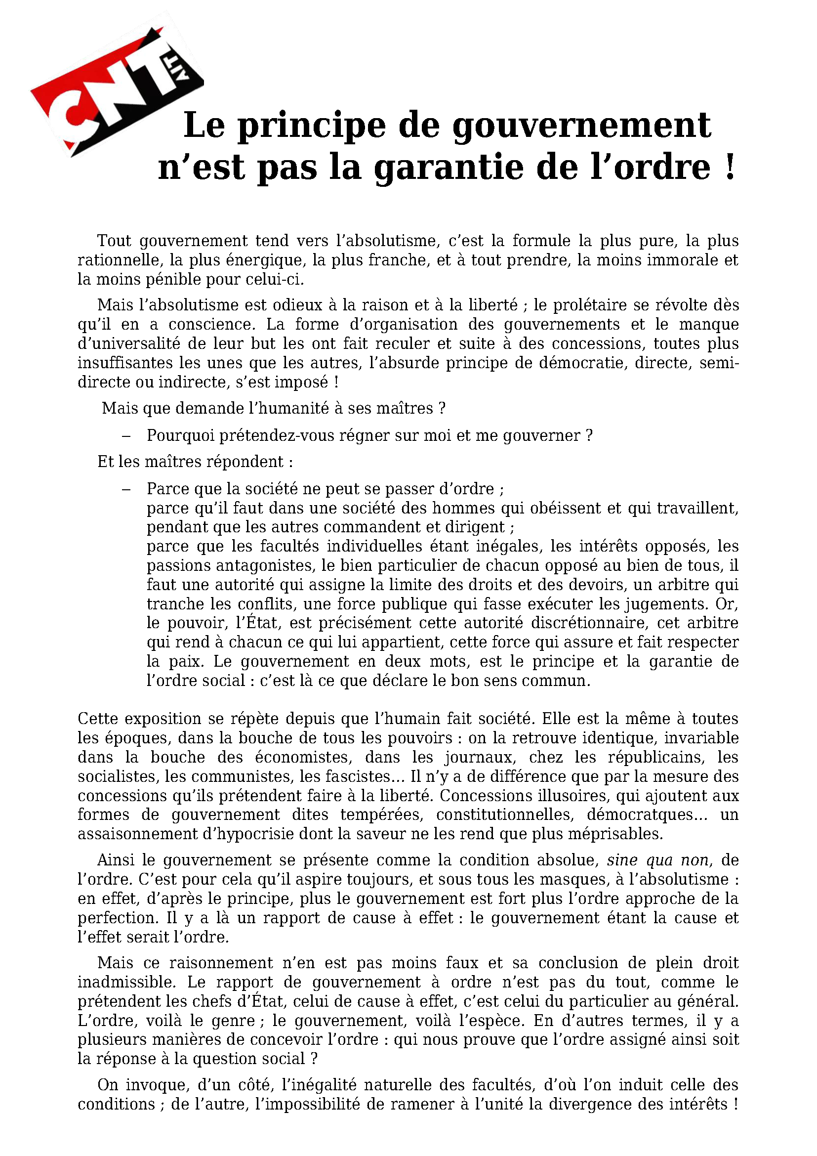 Télécharger le tract recto/verso 